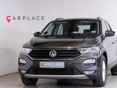 VW T-Roc 1,0 TSi 115 Style