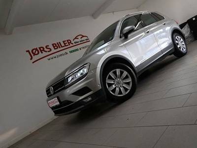 VW Tiguan 1,5 TSi 150 Highline DSG