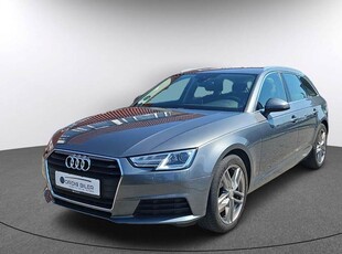 Audi A4 1,4 TFSi 150 Avant S-tr.