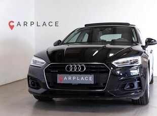 Audi A5 2,0 TFSi 252 Sport Sportback quattro S-tr.