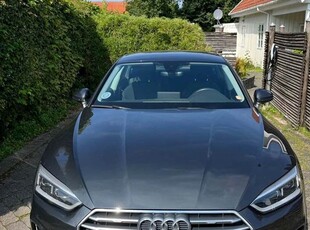 Audi A5 2,0 TFSi 190 Sportback S-tr.