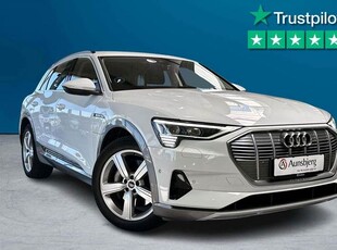 Audi e-tron 55 Advanced quattro