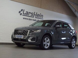 Audi Q2 1,6 TDi 116 Sport S-tr.