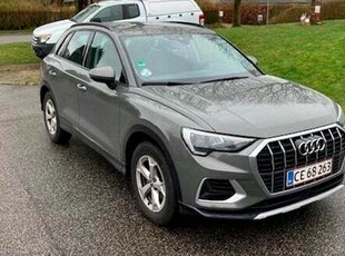 Audi Q3 35 TFSi Advanced S-tr.