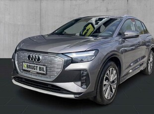 Audi Q4 e-tron 40 Advanced