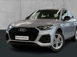 Audi Q5 50 TFSi e S-line quattro S-tr.