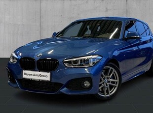 BMW 118i 1,5 M-Sport aut.