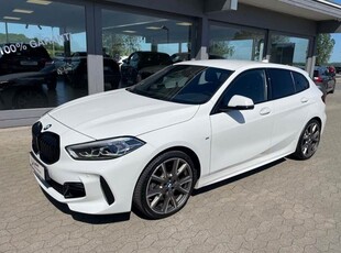 BMW 120d 2,0 M-Sport aut.