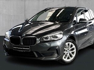 BMW 218d 2,0 Gran Tourer Advantage aut. 7prs