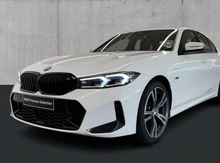 BMW 330e 2,0 M-Sport aut.