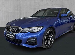 BMW 330e 2,0 M-Sport aut.