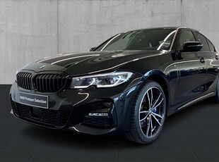 BMW 330e 2,0 M-Sport aut.