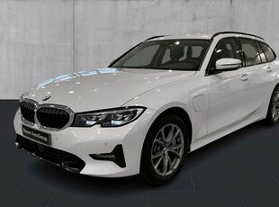 BMW 330e 2,0 Sport Line aut.