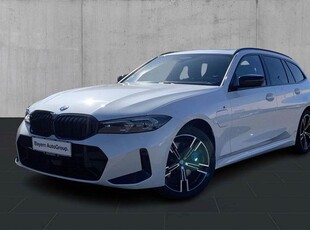 BMW 330e 2,0 Touring M-Sport+ aut.