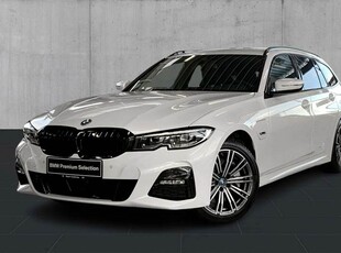 BMW 330e 2,0 Touring M-Sport aut.