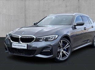 BMW 330e 2,0 Touring M-Sport aut.