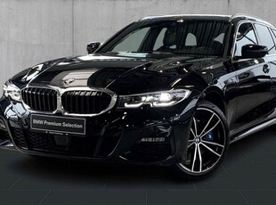 BMW 330e 2,0 Touring M-Sport+ aut.