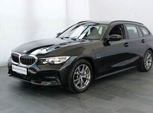 BMW 330e 2,0 Touring Sport Line aut.