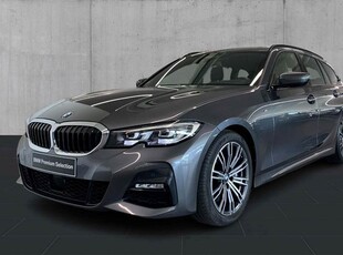 BMW 330i 2,0 Touring M-Sport aut.