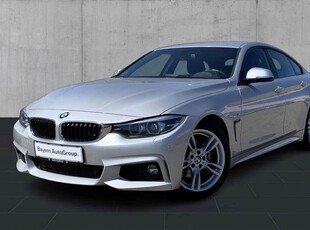 BMW 420d 2,0 Gran Coupé M-Sport aut.