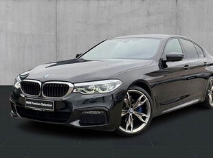 BMW 520i 2,0 M-Sport aut.