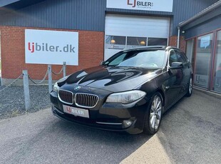 BMW 523i 3,0 Touring