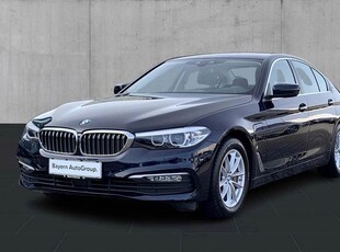 BMW 530e 2,0 iPerformance aut.