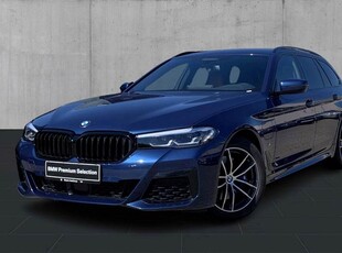 BMW 530e 2,0 Touring M-Sport aut.