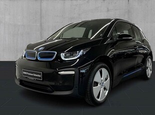 BMW i3 Charged