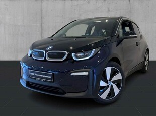 BMW i3 Charged