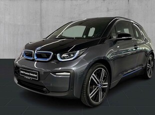 BMW i3 Charged Plus