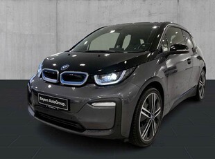 BMW i3 Charged Plus