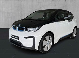 BMW i3 Charged Professional