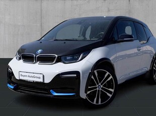 BMW i3s Charged Plus