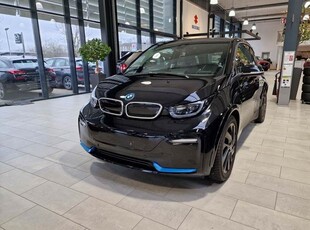 BMW i3s Charged Plus