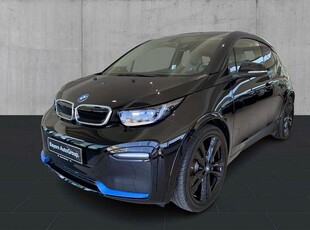 BMW i3s Charged Plus