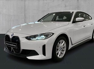 BMW i4 eDrive35