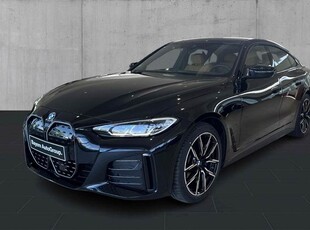 BMW i4 M50 M-Sport xDrive