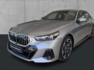 BMW i5 eDrive40 M-Sport