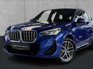 BMW iX1 xDrive30 M-Sport