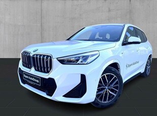 BMW iX1 xDrive30 M-Sport