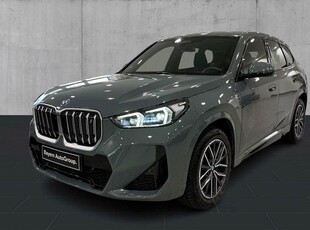 BMW iX1 xDrive30 M-Sport Premium