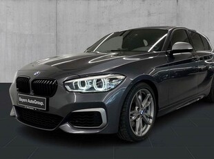 BMW M140i 3,0 aut.