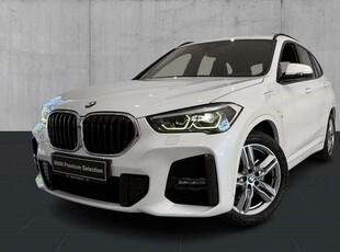 BMW X1 1,5 xDrive25e M-Sport aut.