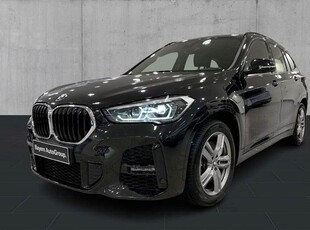 BMW X1 1,5 xDrive25e M-Sport aut.