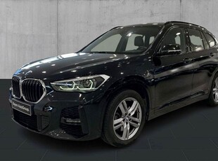 BMW X1 1,5 xDrive25e M-Sport aut.