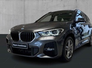 BMW X1 1,5 xDrive25e M-Sport aut.