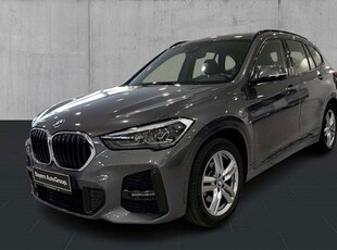 BMW X1 1,5 xDrive25e M-Sport aut.