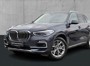 BMW X5 3,0 xDrive40i X-Line aut.