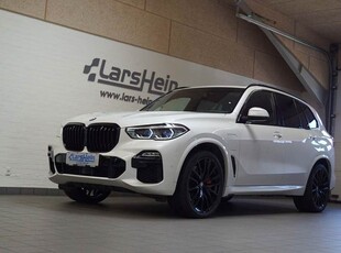 BMW X5 3,0 xDrive45e M-Sport+ aut.